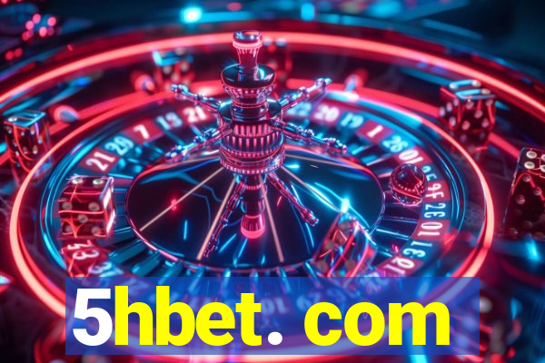 5hbet. com